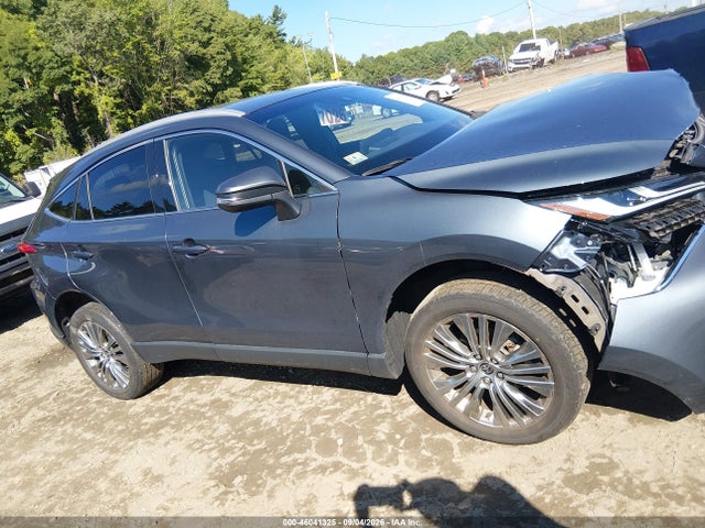 Aukcja sprzedaży 2024 Toyota Venza Xle, vin: JTEAAAAH8RJ176681, numer aukcji: 46041325