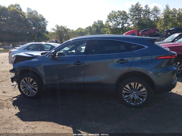 Aukcja sprzedaży 2024 Toyota Venza Xle, vin: JTEAAAAH8RJ176681, numer aukcji: 46041325