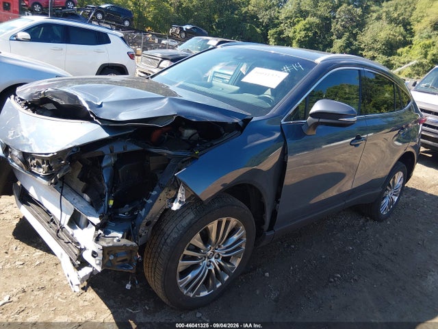 Aukcja sprzedaży 2024 Toyota Venza Xle, vin: JTEAAAAH8RJ176681, numer aukcji: 46041325