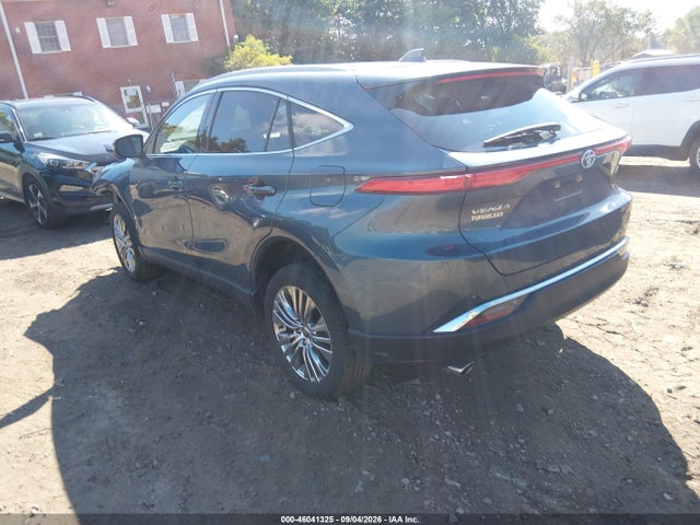 Aukcja sprzedaży 2024 Toyota Venza Xle, vin: JTEAAAAH8RJ176681, numer aukcji: 46041325