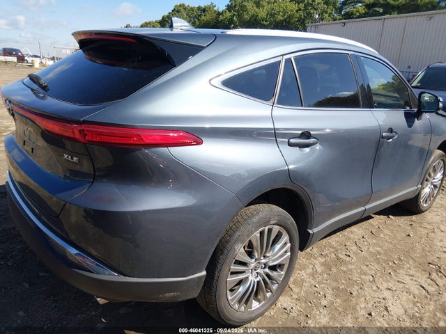 Aukcja sprzedaży 2024 Toyota Venza Xle, vin: JTEAAAAH8RJ176681, numer aukcji: 46041325