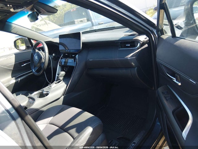 Aukcja sprzedaży 2024 Toyota Venza Xle, vin: JTEAAAAH8RJ176681, numer aukcji: 46041325