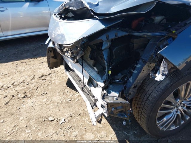 Aukcja sprzedaży 2024 Toyota Venza Xle, vin: JTEAAAAH8RJ176681, numer aukcji: 46041325
