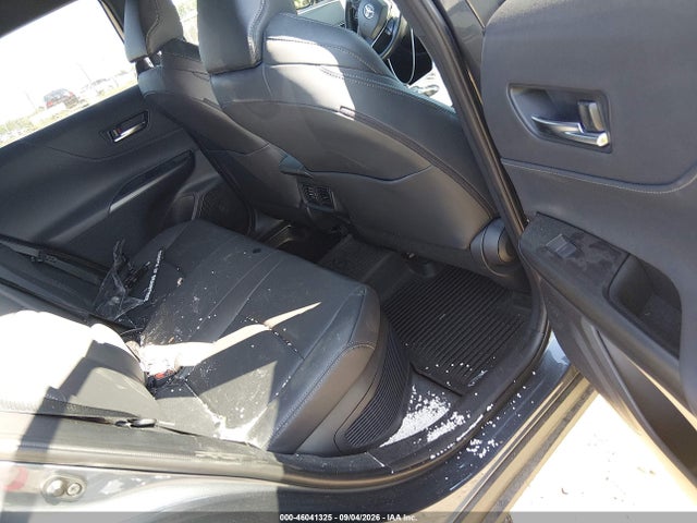 Aukcja sprzedaży 2024 Toyota Venza Xle, vin: JTEAAAAH8RJ176681, numer aukcji: 46041325