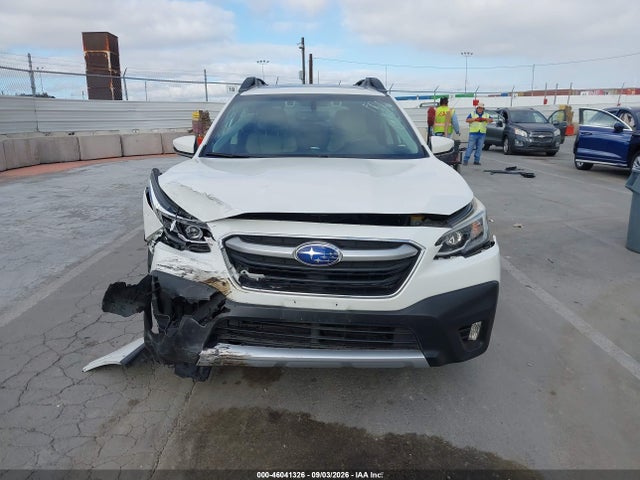 Subaru Outback Limited 2020 4S4BTANC2L3174563 Image 12