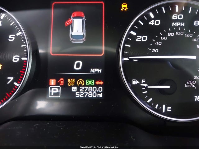 Subaru Outback Limited 2020 4S4BTANC2L3174563 Image 15