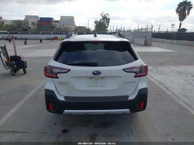 Subaru Outback Limited 2020 4S4BTANC2L3174563 Image 16