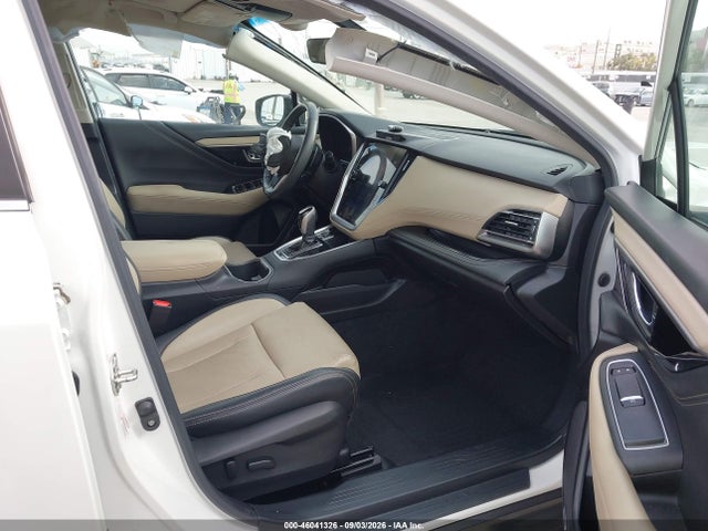 Subaru Outback Limited 2020 4S4BTANC2L3174563 Image 5
