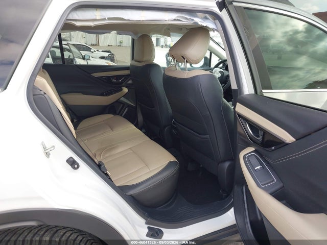 Subaru Outback Limited 2020 4S4BTANC2L3174563 Image 8