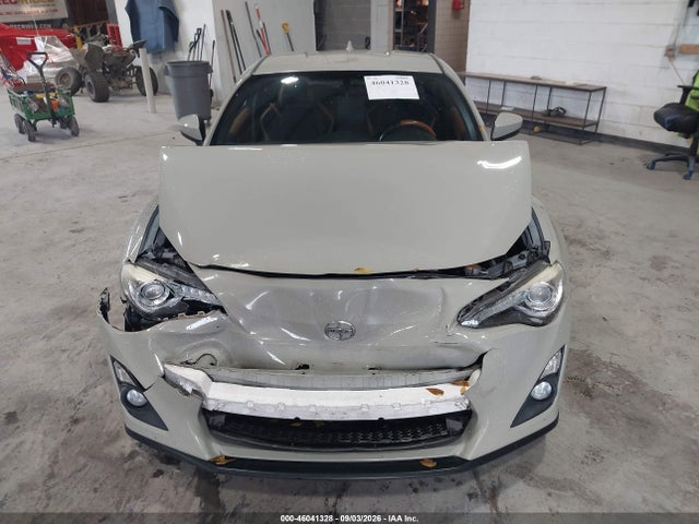 Aukcja sprzedaży 2016 Scion Fr-s Release Series 2.0, vin: JF1ZNAA19G8706357, numer aukcji: 46041328