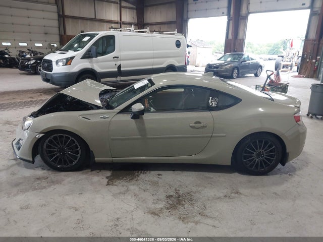 Aukcja sprzedaży 2016 Scion Fr-s Release Series 2.0, vin: JF1ZNAA19G8706357, numer aukcji: 46041328