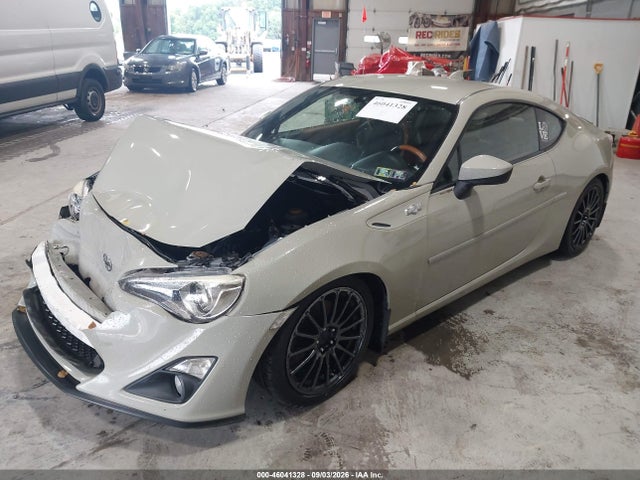 Aukcja sprzedaży 2016 Scion Fr-s Release Series 2.0, vin: JF1ZNAA19G8706357, numer aukcji: 46041328