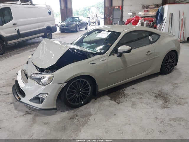 Aukcja sprzedaży 2016 Scion Fr-s Release Series 2.0, vin: JF1ZNAA19G8706357, numer aukcji: 46041328