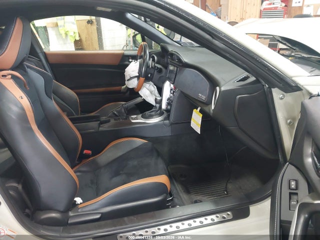 Aukcja sprzedaży 2016 Scion Fr-s Release Series 2.0, vin: JF1ZNAA19G8706357, numer aukcji: 46041328