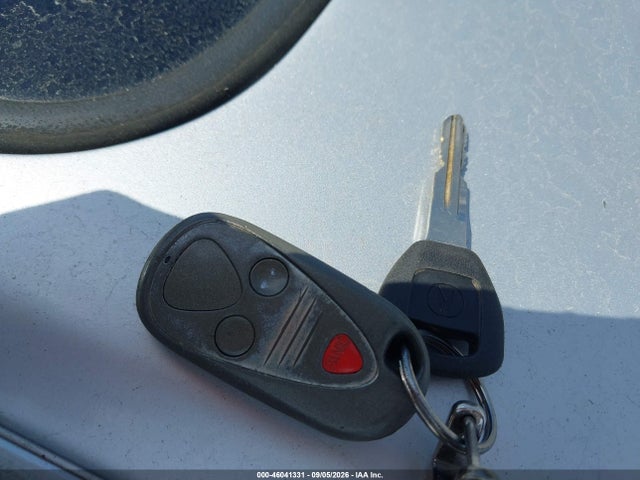 2002 Acura Cl 3.2 Type S მანქანა იყიდება აუქციონზე, vin: 19UYA42612A005697, აუქციონის ნომერი: 46041331