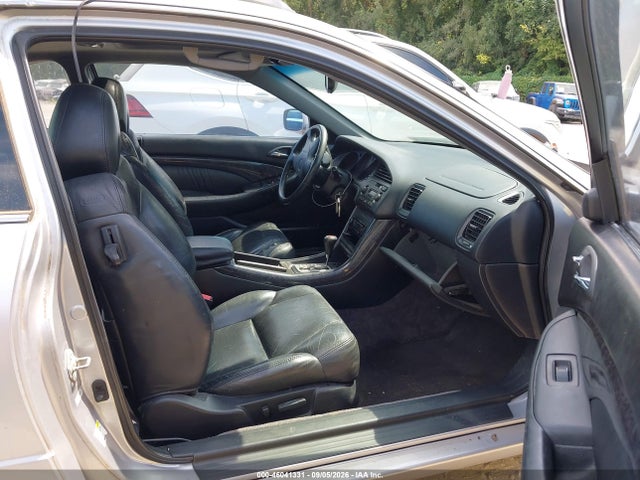 2002 Acura Cl 3.2 Type S მანქანა იყიდება აუქციონზე, vin: 19UYA42612A005697, აუქციონის ნომერი: 46041331