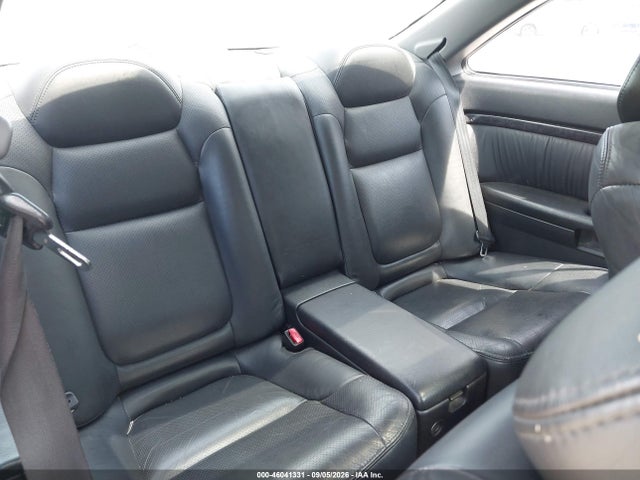 2002 Acura Cl 3.2 Type S მანქანა იყიდება აუქციონზე, vin: 19UYA42612A005697, აუქციონის ნომერი: 46041331