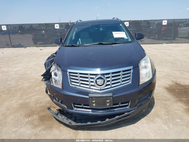 Продаж на аукціоні авто 2014 Cadillac Srx Luxury Collection, vin: 3GYFNBE36ES561159, номер лоту: 46041332