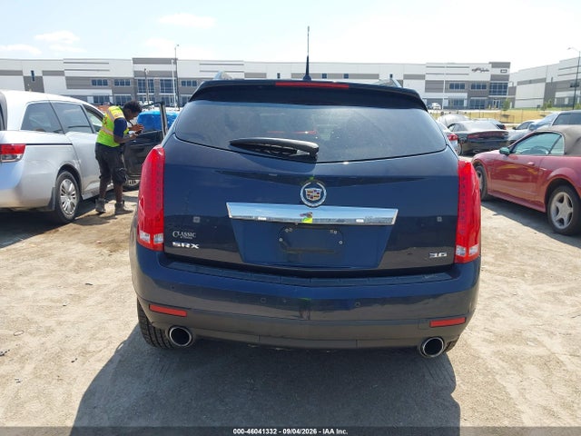 Продаж на аукціоні авто 2014 Cadillac Srx Luxury Collection, vin: 3GYFNBE36ES561159, номер лоту: 46041332
