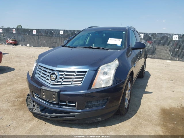 Продаж на аукціоні авто 2014 Cadillac Srx Luxury Collection, vin: 3GYFNBE36ES561159, номер лоту: 46041332