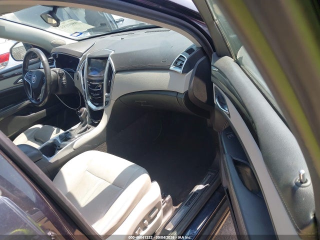 Продаж на аукціоні авто 2014 Cadillac Srx Luxury Collection, vin: 3GYFNBE36ES561159, номер лоту: 46041332