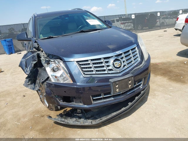 Продаж на аукціоні авто 2014 Cadillac Srx Luxury Collection, vin: 3GYFNBE36ES561159, номер лоту: 46041332