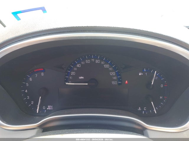 Продаж на аукціоні авто 2014 Cadillac Srx Luxury Collection, vin: 3GYFNBE36ES561159, номер лоту: 46041332