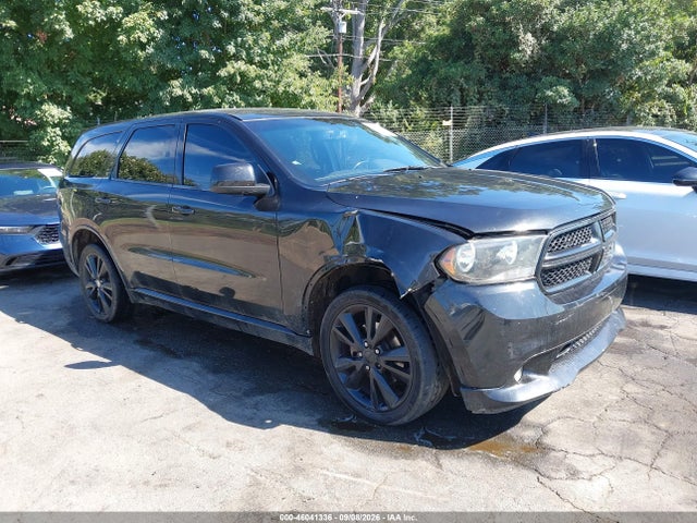 Продажа на аукционе авто 2013 Dodge Durango Sxt, vin: 1C4RDHAGXDC660380, номер лота: 46041336