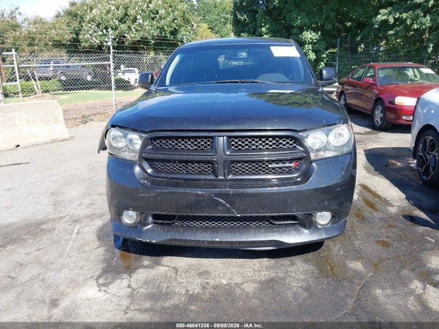 Aukcja sprzedaży 2013 Dodge Durango Sxt, vin: 1C4RDHAGXDC660380, numer aukcji: 46041336