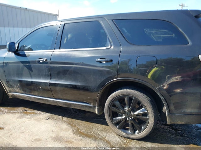 Aukcja sprzedaży 2013 Dodge Durango Sxt, vin: 1C4RDHAGXDC660380, numer aukcji: 46041336