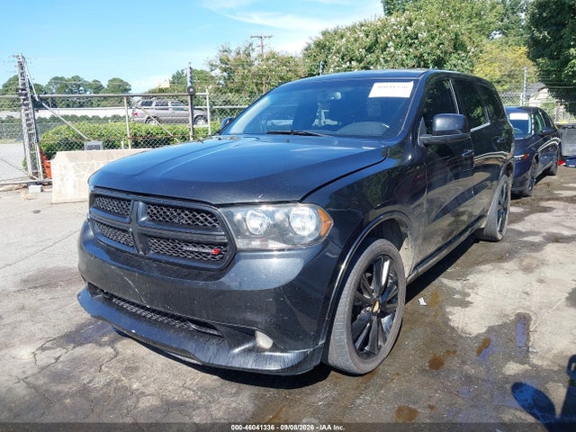 Aukcja sprzedaży 2013 Dodge Durango Sxt, vin: 1C4RDHAGXDC660380, numer aukcji: 46041336