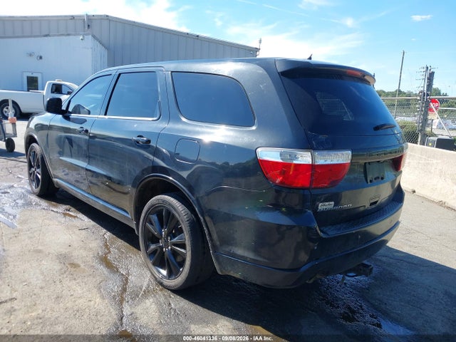 Aukcja sprzedaży 2013 Dodge Durango Sxt, vin: 1C4RDHAGXDC660380, numer aukcji: 46041336