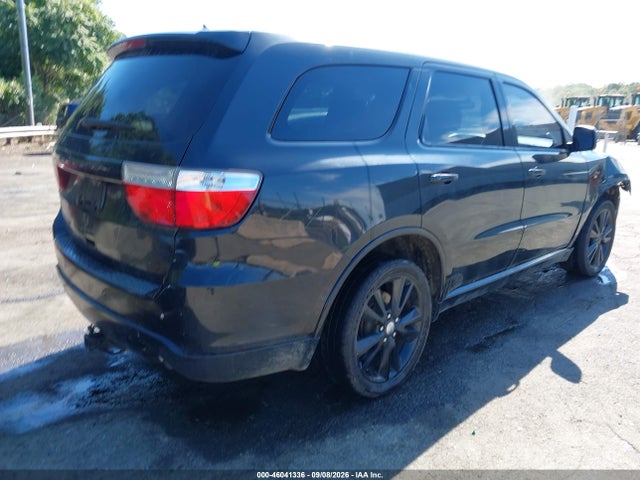 Aukcja sprzedaży 2013 Dodge Durango Sxt, vin: 1C4RDHAGXDC660380, numer aukcji: 46041336