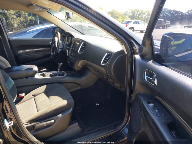 Aukcja sprzedaży 2013 Dodge Durango Sxt, vin: 1C4RDHAGXDC660380, numer aukcji: 46041336