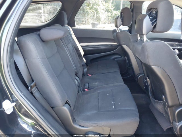 Aukcja sprzedaży 2013 Dodge Durango Sxt, vin: 1C4RDHAGXDC660380, numer aukcji: 46041336