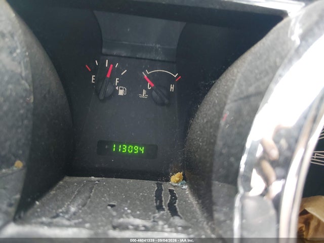 2005 Ford Mustang Gt Deluxe/gt Premium მანქანა იყიდება აუქციონზე, vin: 1ZVFT82H455209705, აუქციონის ნომერი: 46041339