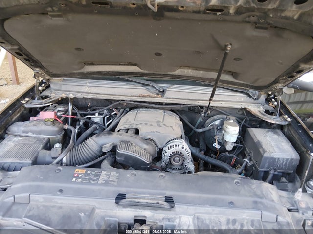 46041341 :رقم المزاد ، 1GNSKJE70ER101886 vin ، 2014 Chevrolet Suburban 1500 Lt مزاد بيع