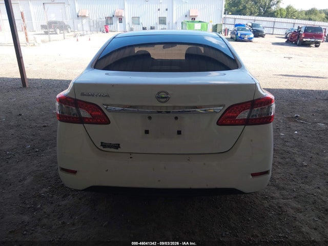 Nissan SENTRA S 2015 3N1AB7AP6FY243669 Image 16