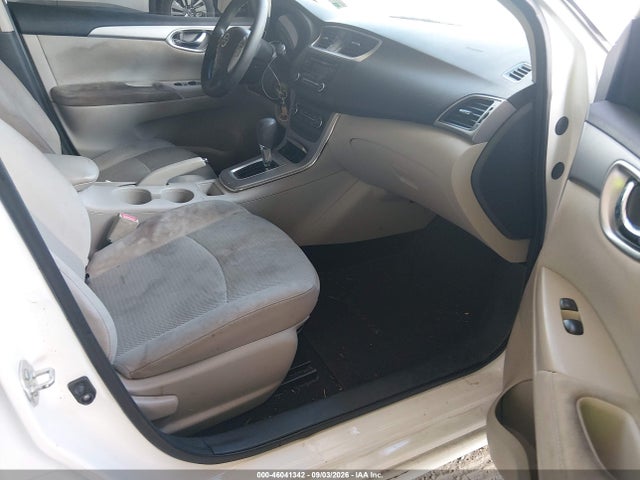 Nissan SENTRA S 2015 3N1AB7AP6FY243669 Image 5
