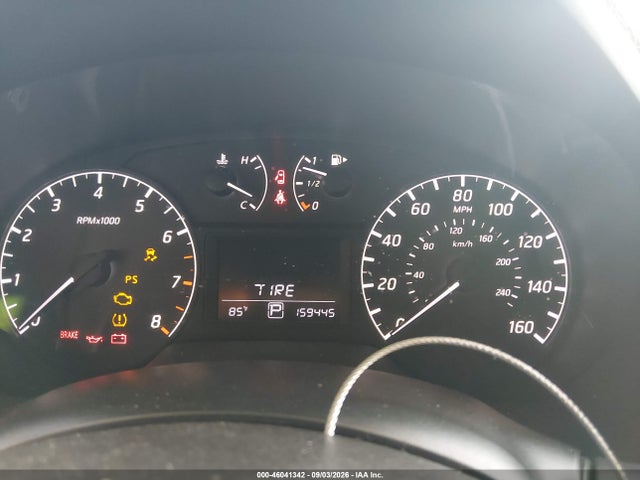 Nissan SENTRA S 2015 3N1AB7AP6FY243669 Image 7