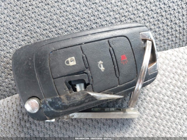 46041346 :رقم المزاد ، 1G1PA5SH9D7269664 vin ، 2013 Chevrolet Cruze Ls Auto مزاد بيع