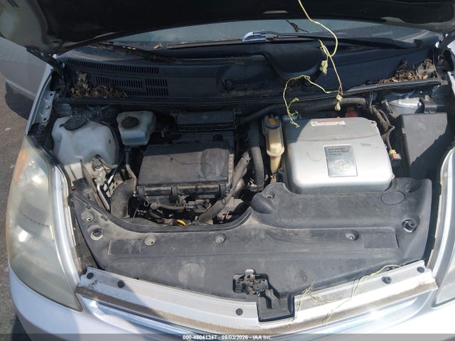 Aukcja sprzedaży 2007 Toyota Prius, vin: JTDKB20U677669487, numer aukcji: 46041347