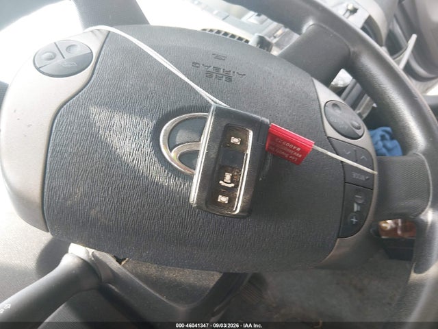 Aukcja sprzedaży 2007 Toyota Prius, vin: JTDKB20U677669487, numer aukcji: 46041347