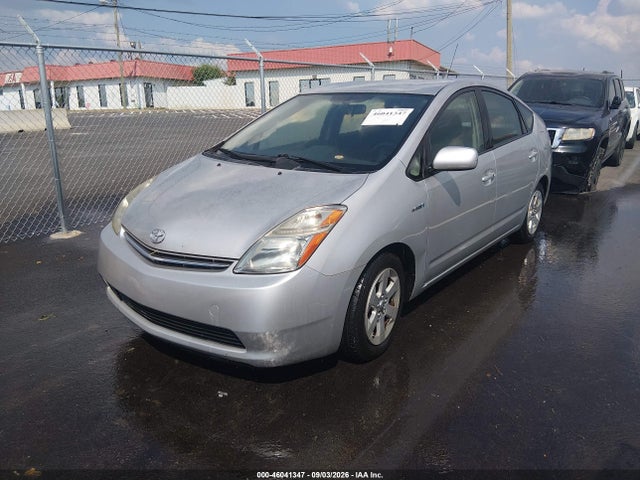 Aukcja sprzedaży 2007 Toyota Prius, vin: JTDKB20U677669487, numer aukcji: 46041347