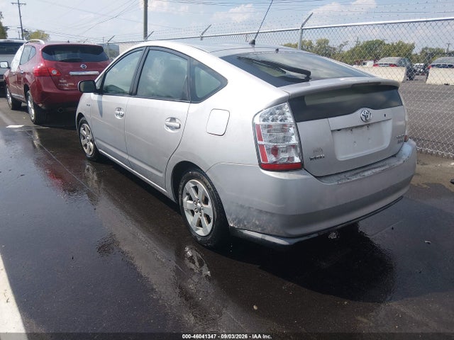 Aukcja sprzedaży 2007 Toyota Prius, vin: JTDKB20U677669487, numer aukcji: 46041347