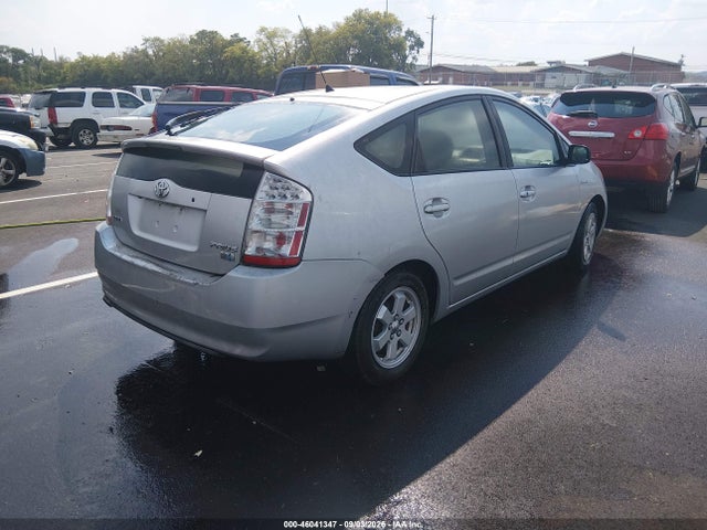 Aukcja sprzedaży 2007 Toyota Prius, vin: JTDKB20U677669487, numer aukcji: 46041347