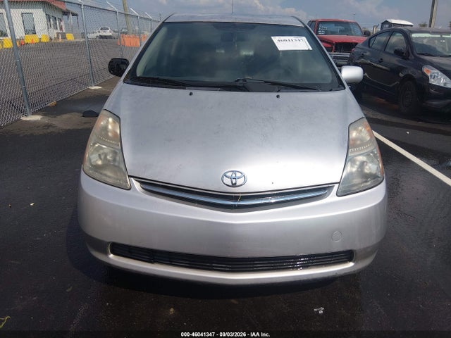 Aukcja sprzedaży 2007 Toyota Prius, vin: JTDKB20U677669487, numer aukcji: 46041347