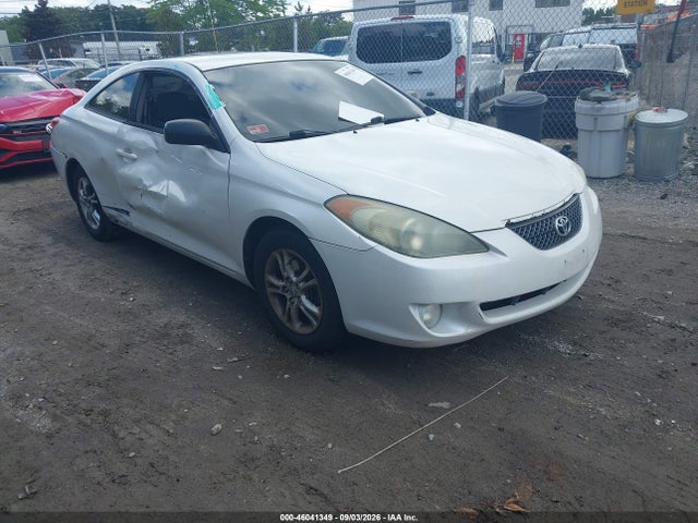 Aukcja sprzedaży 2005 Toyota Camry Solara Se V6, vin: 4T1CA38P45U059688, numer aukcji: 46041349