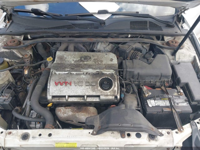 46041349 :رقم المزاد ، 4T1CA38P45U059688 vin ، 2005 Toyota Camry Solara Se V6 مزاد بيع