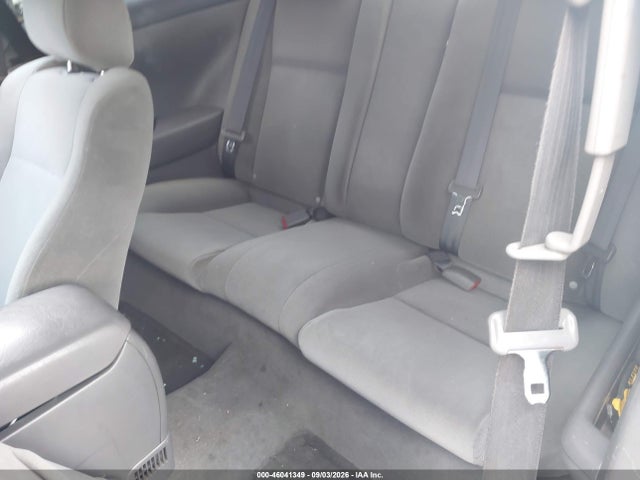46041349 :رقم المزاد ، 4T1CA38P45U059688 vin ، 2005 Toyota Camry Solara Se V6 مزاد بيع